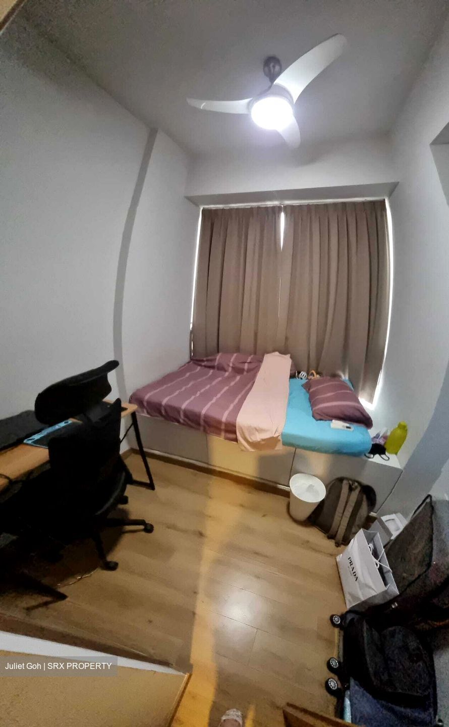 Coco Palms (D18), Condominium #403584741